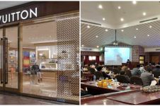 Respons Louis Vuitton tentang pengadaan baju dinas DPRD kota Tangerang