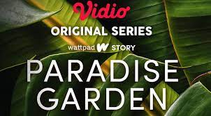 7 Alasan wajib nonton Paradise Garden, dibintangi Vanesha Prescilla