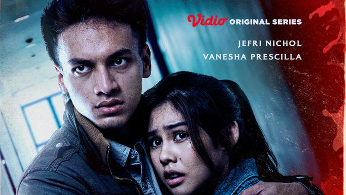 7 Alasan wajib nonton Paradise Garden, dibintangi Vanesha Prescilla