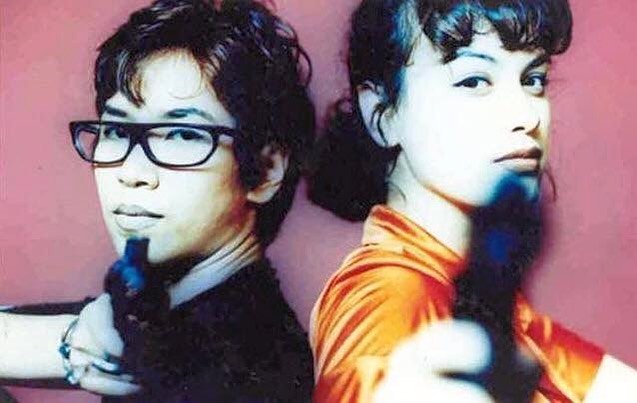 9 Potret Sophia Latjuba di awal karier, pesonanya jadi idola kaum adam