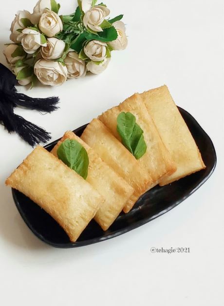 35 Resep olahan roti tawar gurih, lembut dan bikin nagih