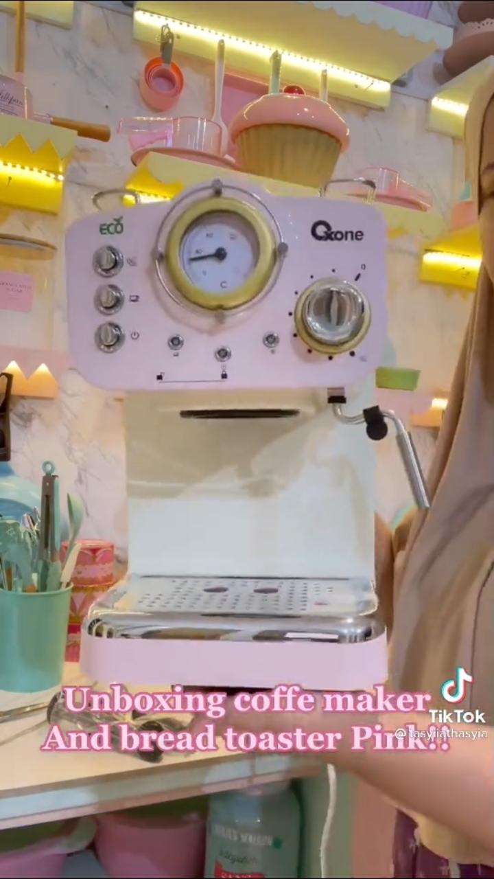 7 Alat dapur Tasyi Athasyia ini mewah, kulkasnya jadi sorotan