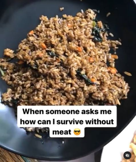 9 Menu vegan ala Sophia Latjuba ini sederhana, Indonesia banget