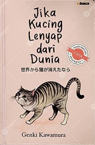 5 Buku fiksi dengan tokoh utama kucing, cocok buat dibaca cat lover