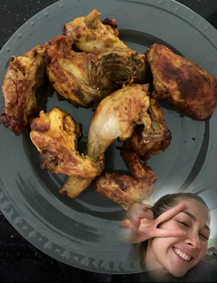 9 Menu diet ala Andrea Dian, menyehatkan dan nggak nyiksa