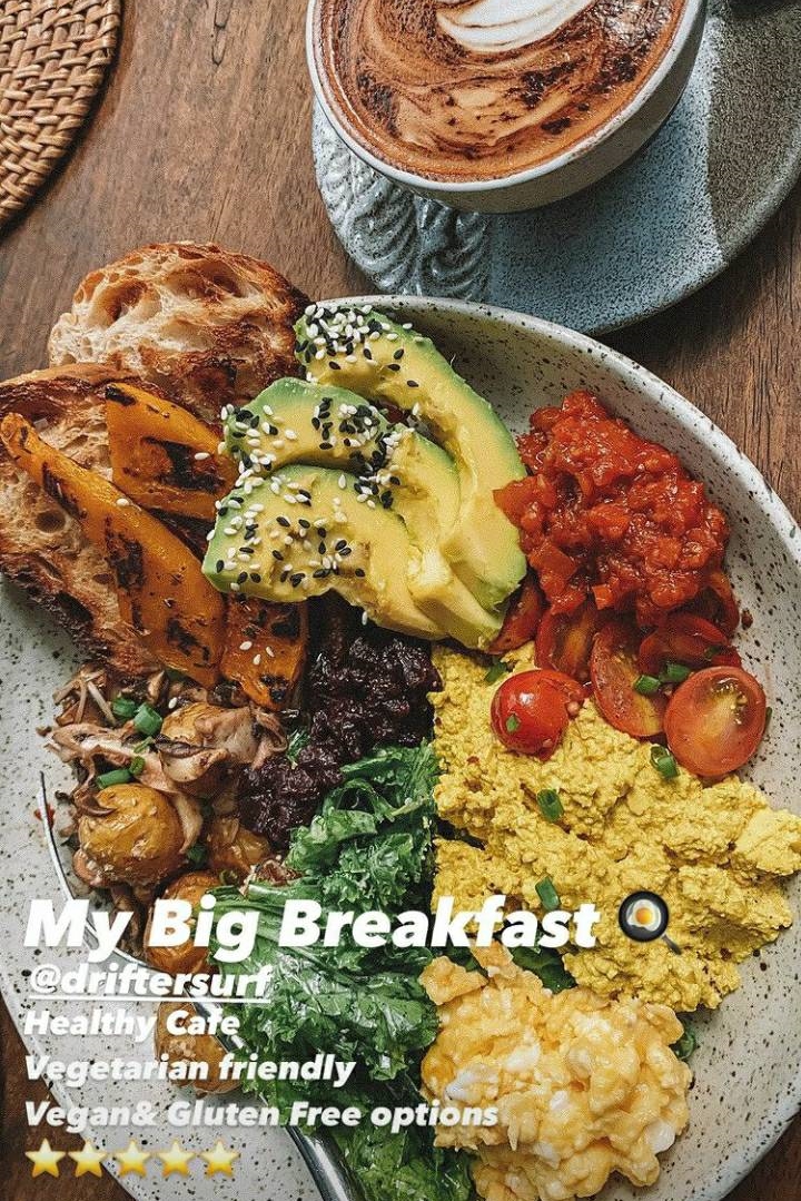 9 Menu diet ala Andrea Dian, menyehatkan dan nggak nyiksa