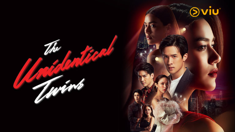 5 Film Thailand romantis tayang Agustus 2021 di Viu