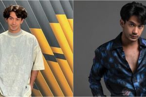 7 Potret Reza Rahadian di Festival Film International Locarno Swiss