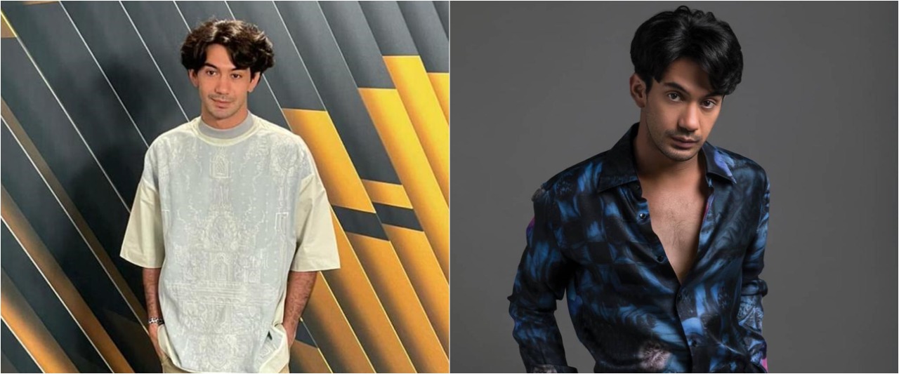 7 Potret Reza Rahadian di Festival Film International Locarno Swiss