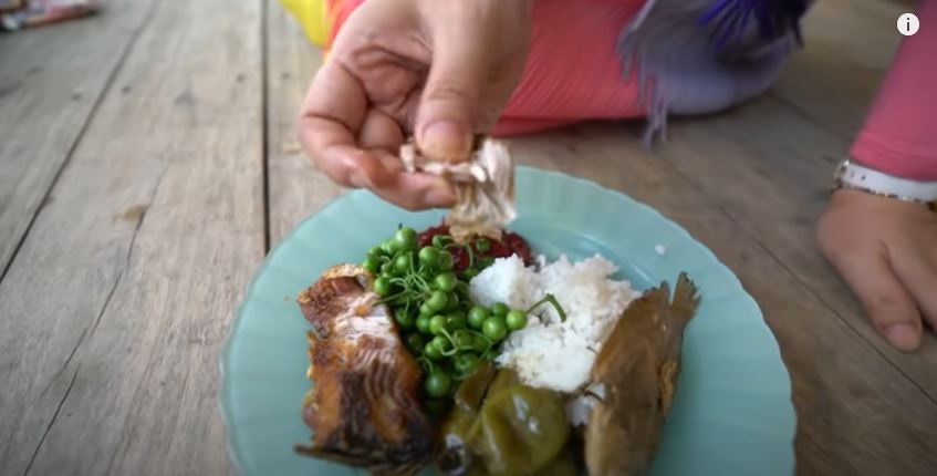 7 Menu masakan Sunda ala Shanty Denny, simpel tapi bikin kalap