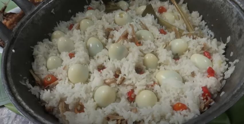 7 Menu masakan Sunda ala Shanty Denny, simpel tapi bikin kalap