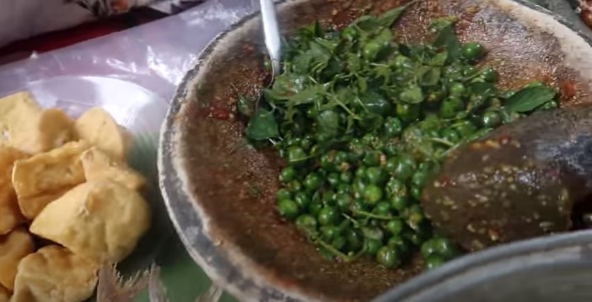 7 Menu masakan Sunda ala Shanty Denny, simpel tapi bikin kalap