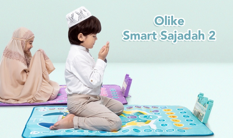 Dua perusahaan gadget ini berkolaborasi dukung pendidikan anak