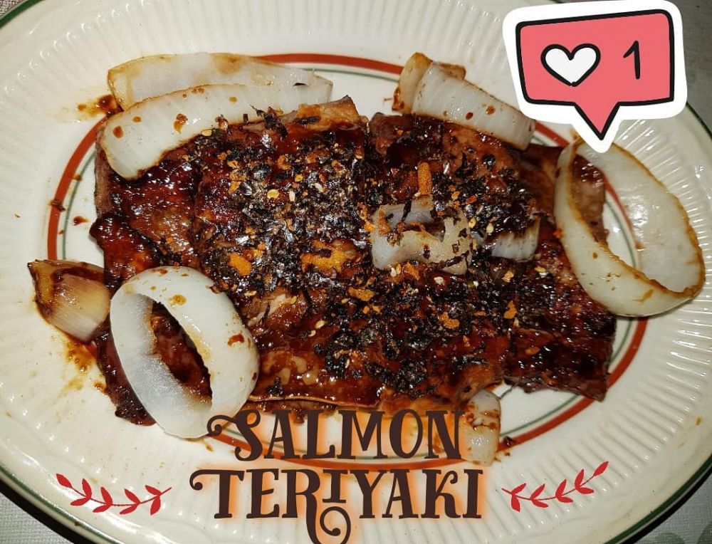 Resep steak ikan salmon berbagai sumber Resep steak ikan salmon berbagai sumber