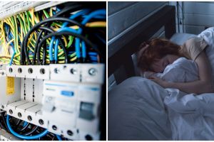 Terganggu bunyi token listrik tetangga, respons wanita ini tak terduga