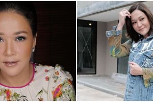 Kisah Maia Estianty alami pelecehan seksual, hajar dan tonjok pelaku