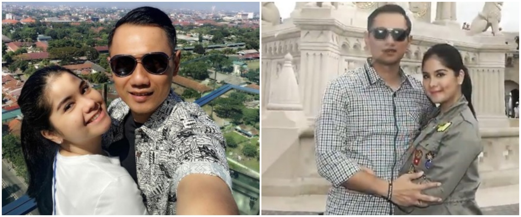 AHY ultah ke-43, Annisa Pohan cerita momen sedih jadi istri tentara