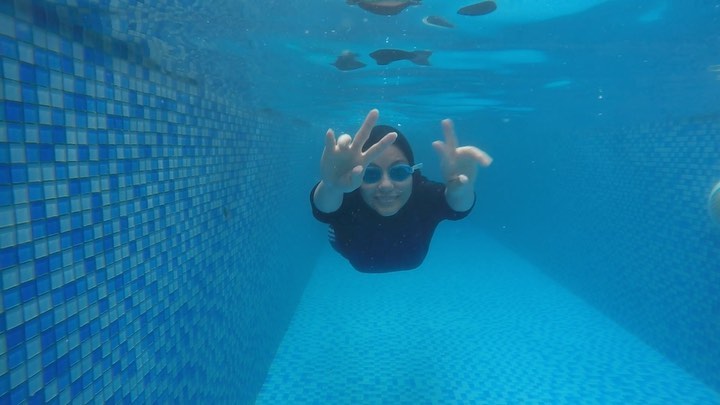 7 Tips diet ala Meisya Siregar, kurangi minyak dan gula