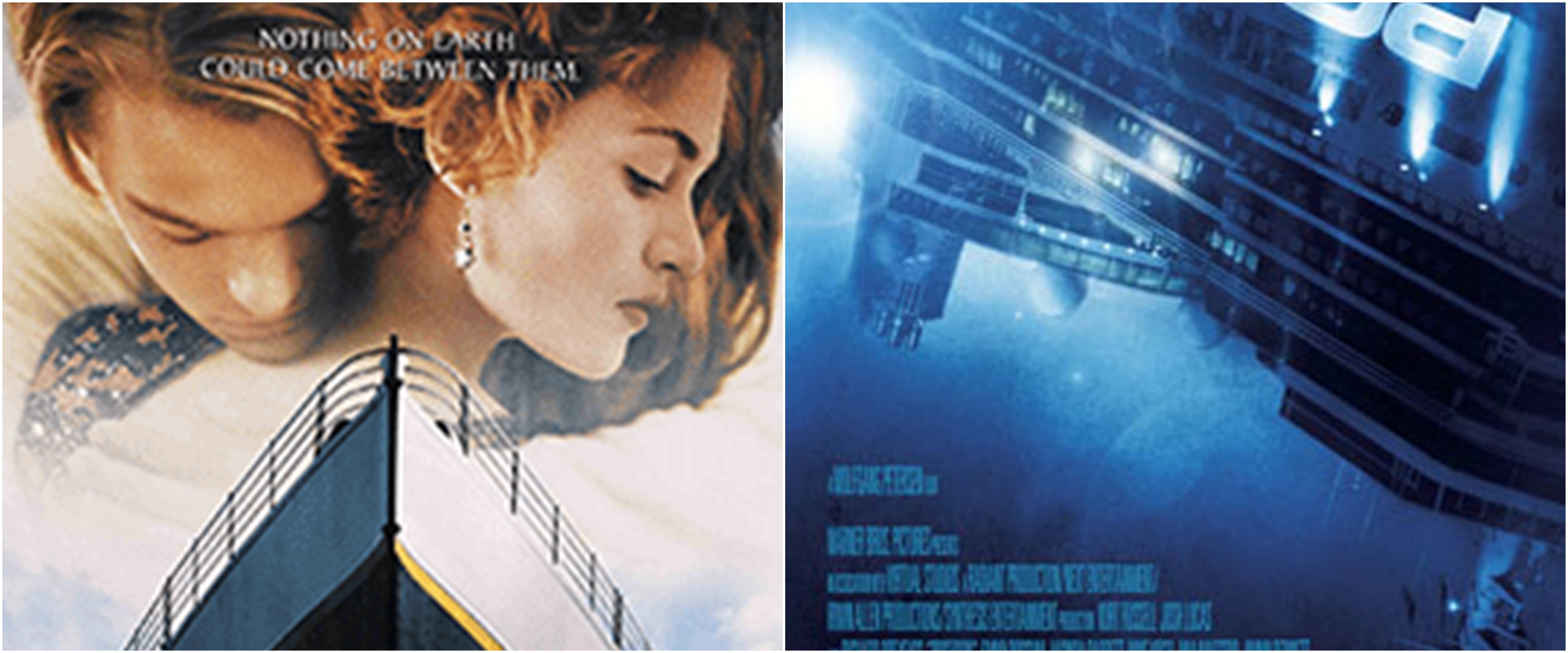 7 Film bertema insiden ngeri di laut, bikin jantung berdegup kencang