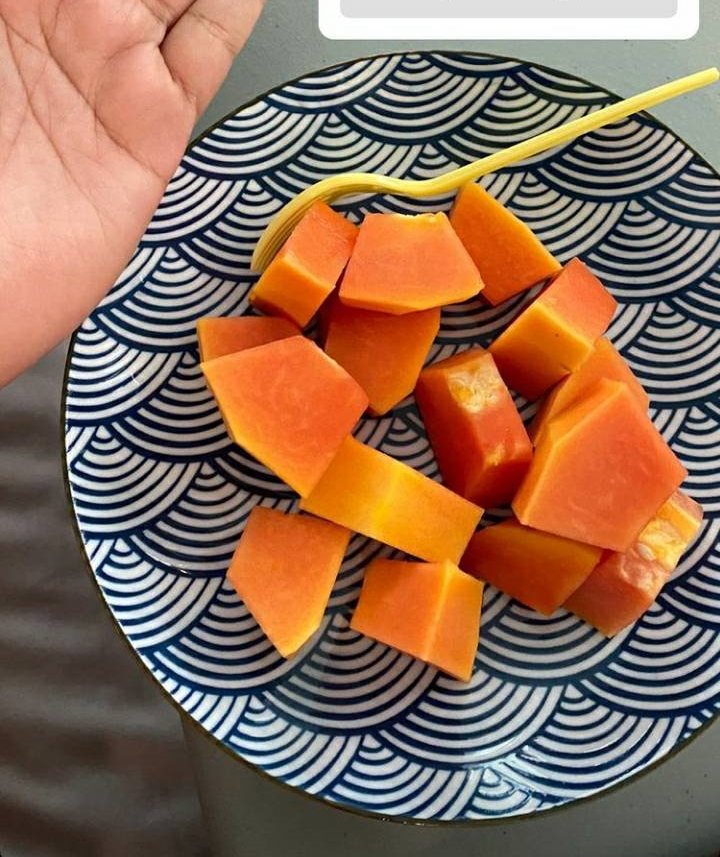 15 Inspirasi menu diet Yura Yunita dan suami, masak tanpa minyak