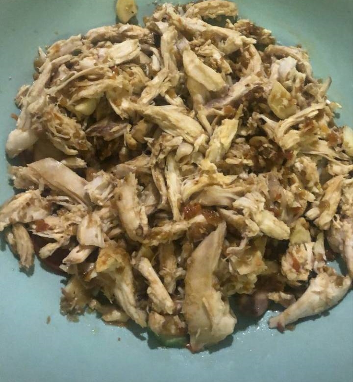 15 Inspirasi menu diet Yura Yunita dan suami, masak tanpa minyak