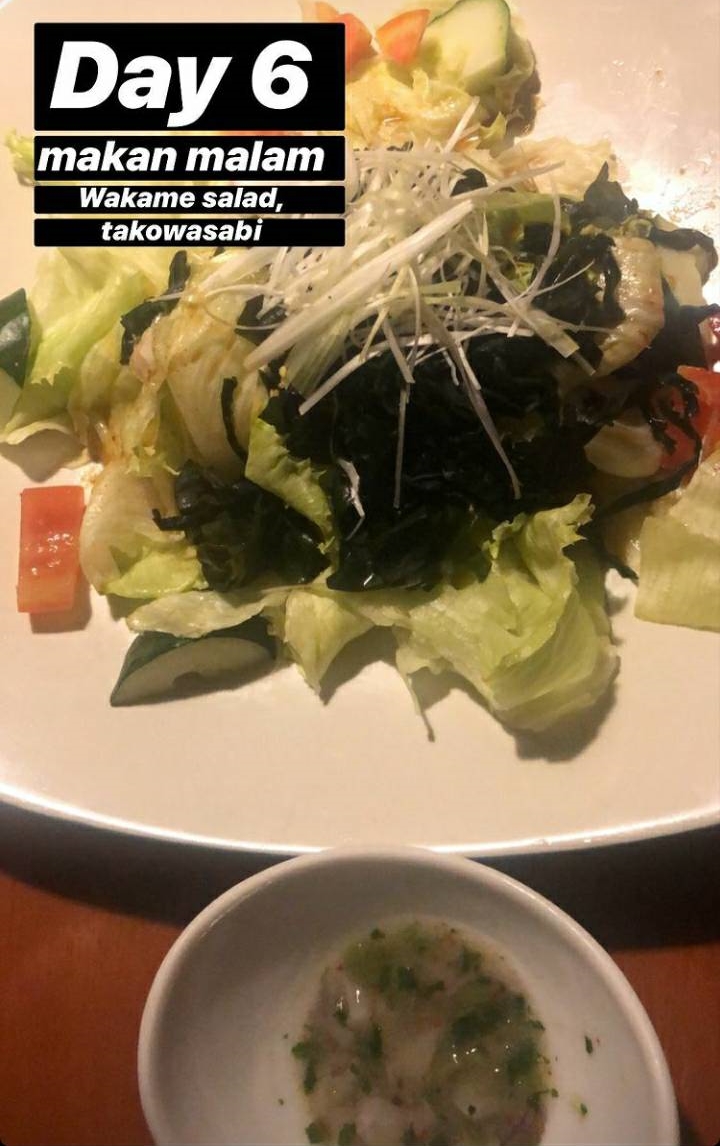 15 Inspirasi menu diet Yura Yunita dan suami, masak tanpa minyak