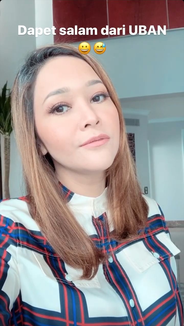 7 Potret Maia Estianty pamer rambut beruban, gayanya curi perhatian