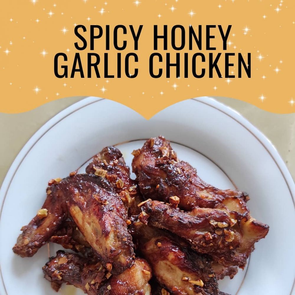 Resep ayam bumbu pedas manis berbagai sumber Resep ayam bumbu pedas manis berbagai sumber