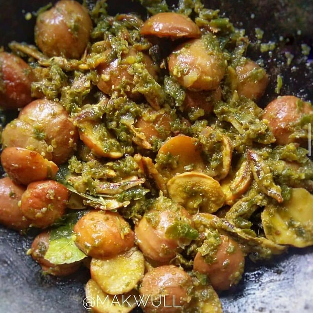 11 Resep olahan jengkol dan teri, awas bikin nambah nasi