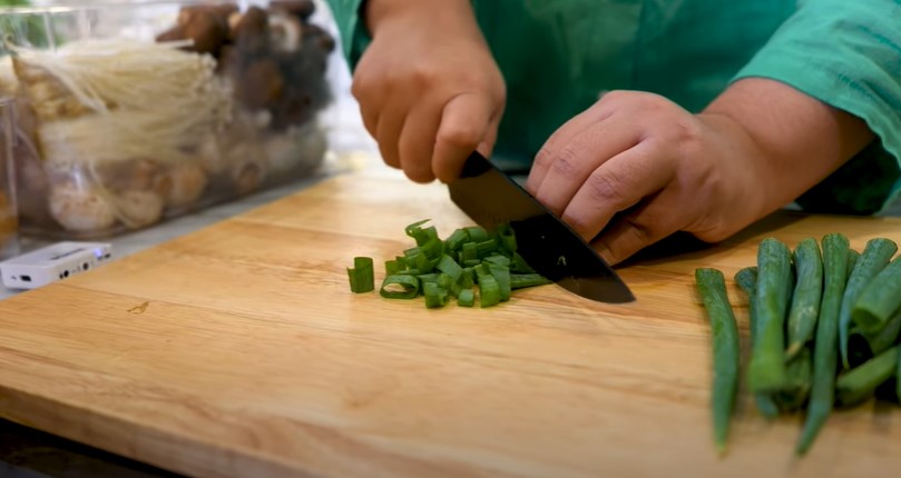 9 Tips menyimpan bahan makanan di kulkas ala Tasyi Athasyia, estetik