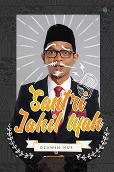 Tak hanya jago melawak, 9 komika Indonesia ini punya karya buku