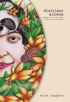 Tak hanya jago melawak, 9 komika Indonesia ini punya karya buku