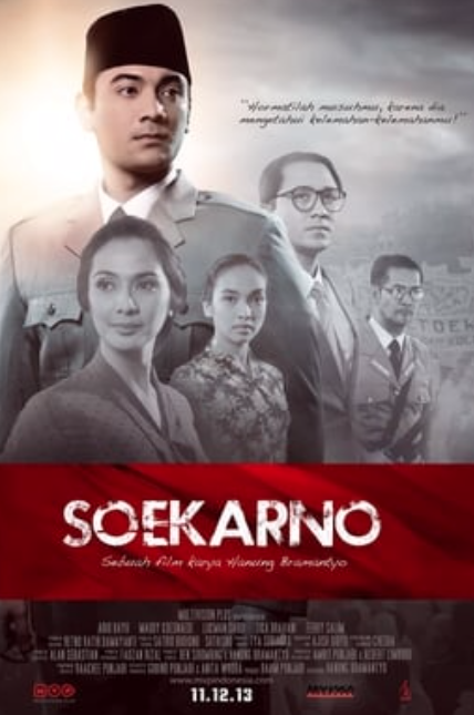 9 Film sejarah Indonesia tuai kontroversi, ada yang berujung gugatan