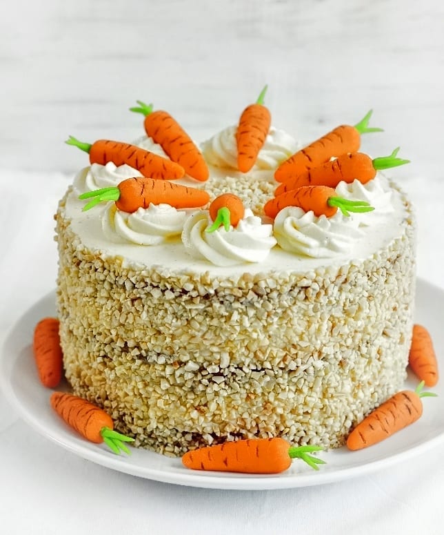Bentuknya menggoda, 11 kue ini punya rasa super nyeleneh