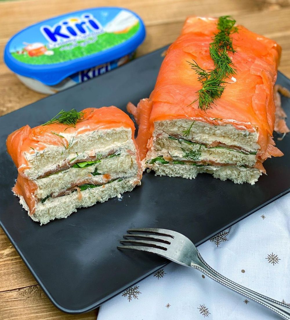 Bentuknya menggoda, 11 kue ini punya rasa super nyeleneh