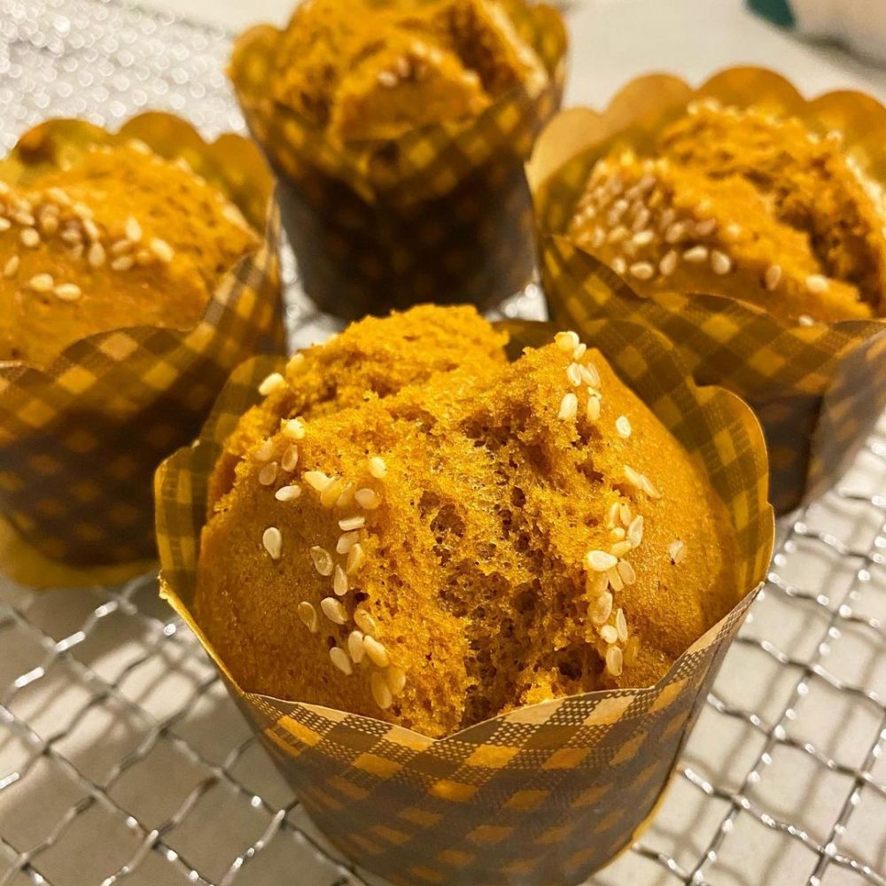 Bentuknya menggoda, 11 kue ini punya rasa super nyeleneh