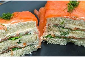 Bentuknya menggoda, 11 kue ini punya rasa super nyeleneh