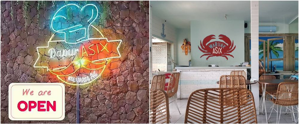 Potret usaha kuliner 9 seleb di Bali, milik Yenny AFI ditaksir Rp 4 M