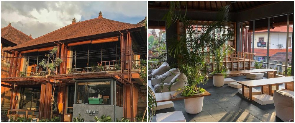 Potret usaha kuliner 9 seleb di Bali, milik Yenny AFI ditaksir Rp 4 M