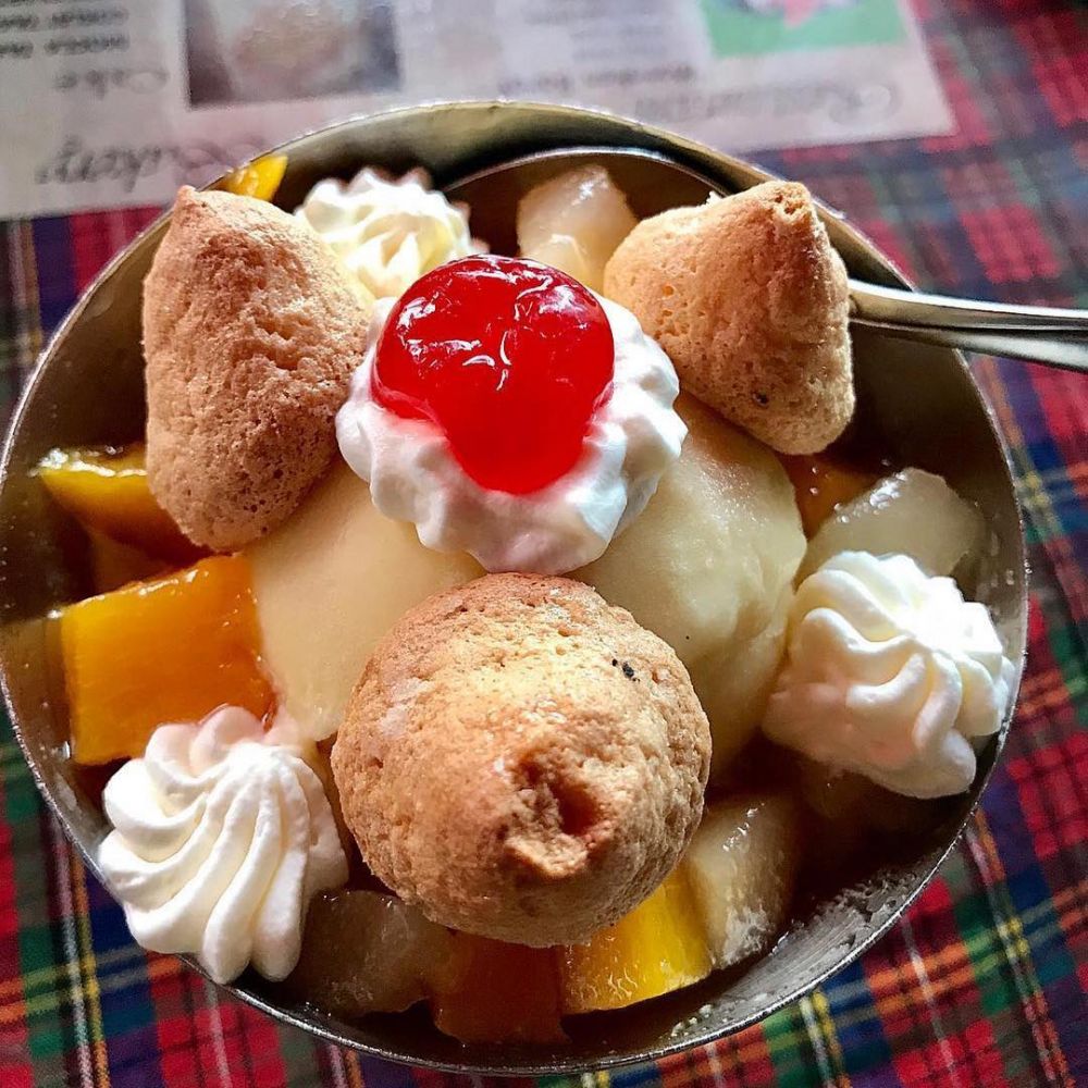 7 Restoran es krim ini di Indonesia sudah ada sejak zaman penjajahan