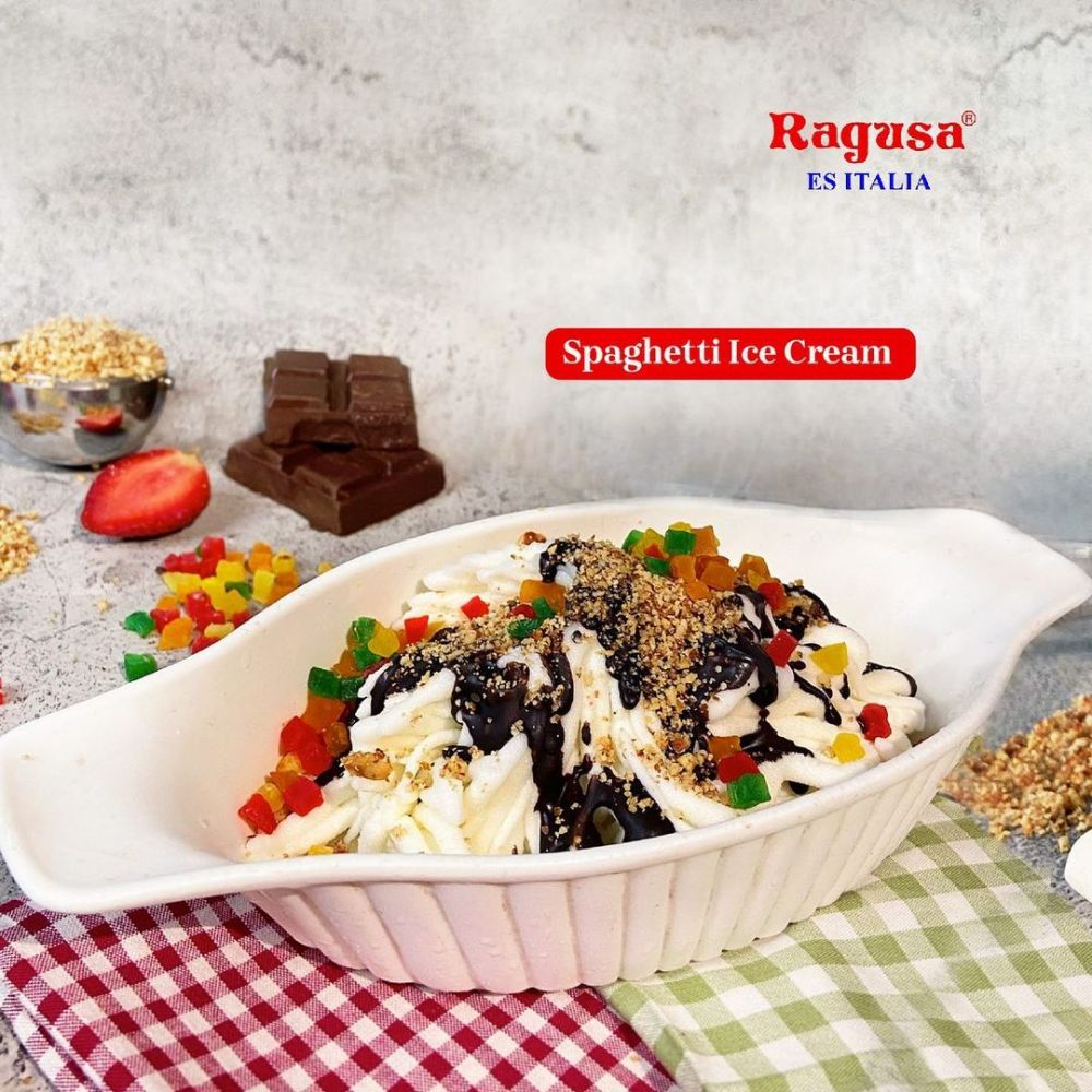 7 Restoran es krim ini di Indonesia sudah ada sejak zaman penjajahan