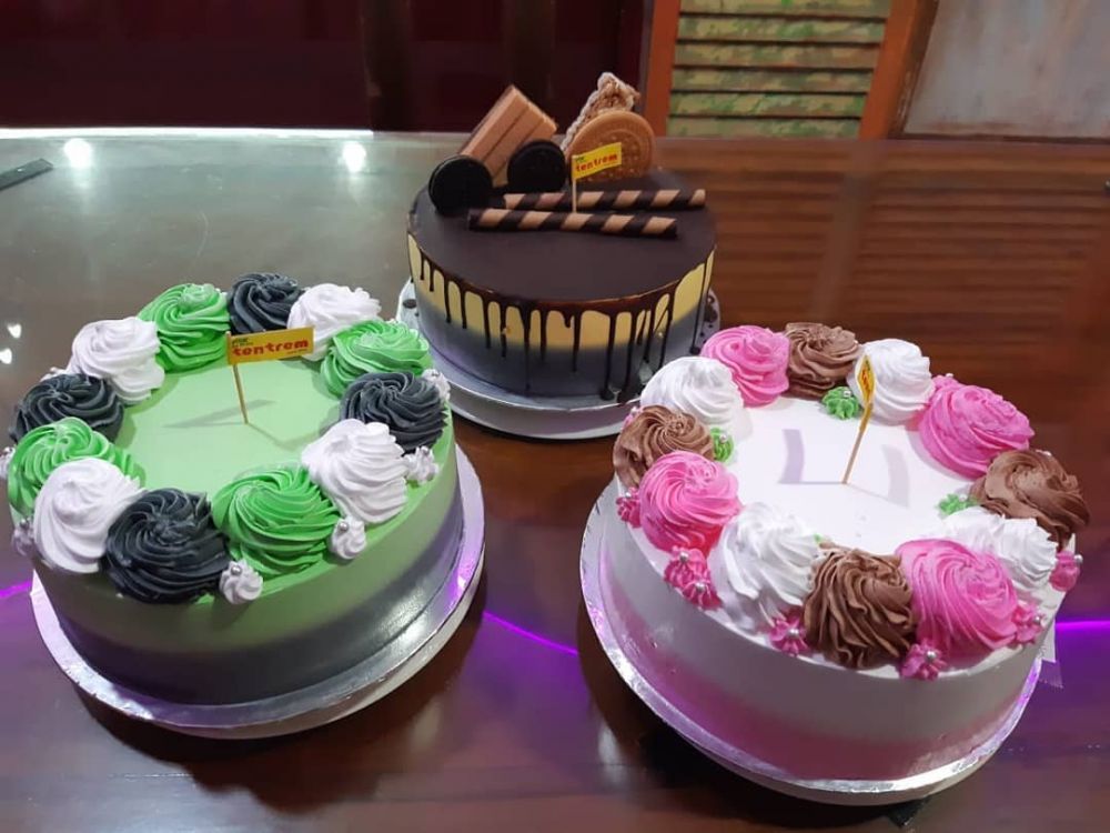 7 Restoran es krim ini di Indonesia sudah ada sejak zaman penjajahan