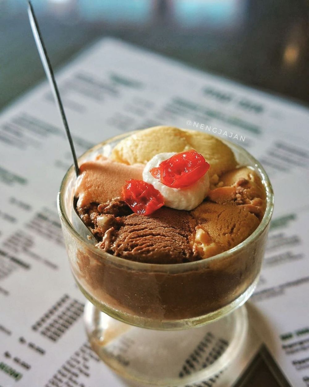 7 Restoran es krim ini di Indonesia sudah ada sejak zaman penjajahan