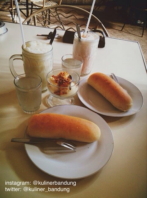 7 Restoran es krim ini di Indonesia sudah ada sejak zaman penjajahan