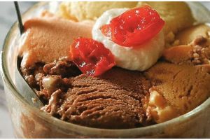 7 Restoran es krim ini di Indonesia sudah ada sejak zaman penjajahan