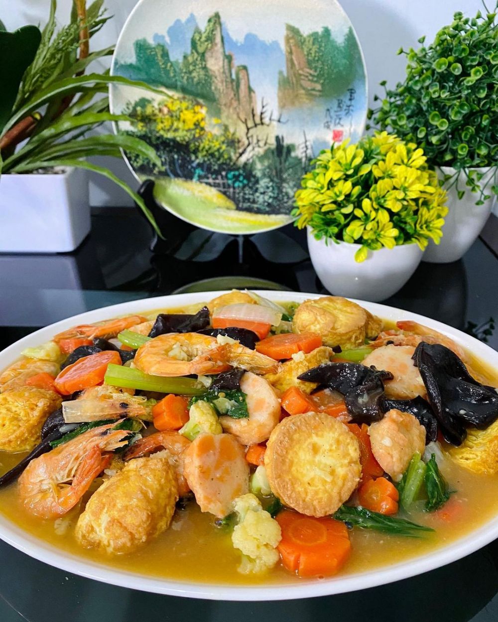 11 Resep capcay goreng, gurih, enak, dan menggugah selera