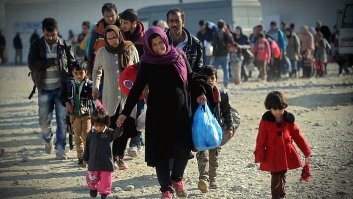 5 Penyebab menjamurnya kuliner Timur Tengah di Indonesia