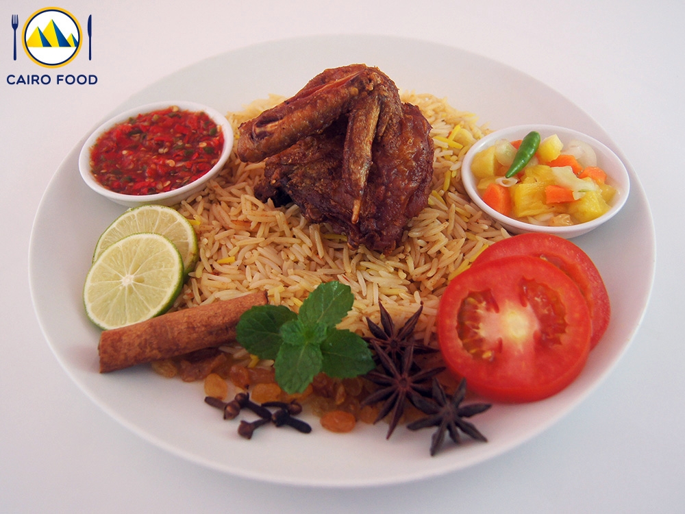 5 Penyebab menjamurnya kuliner Timur Tengah di Indonesia