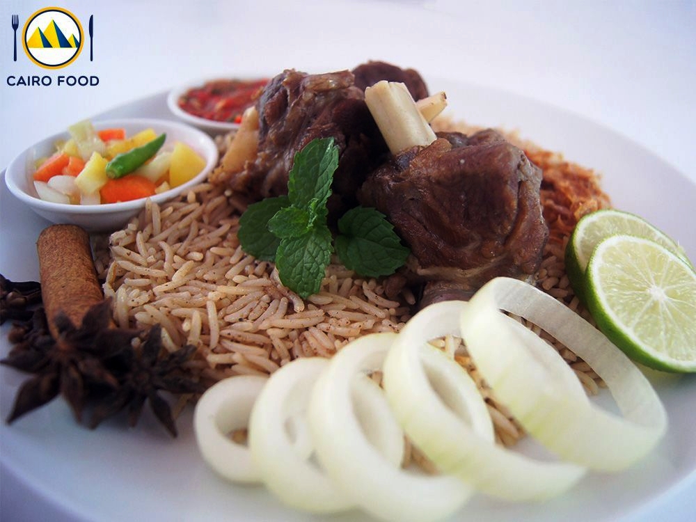 5 Penyebab menjamurnya kuliner Timur Tengah di Indonesia