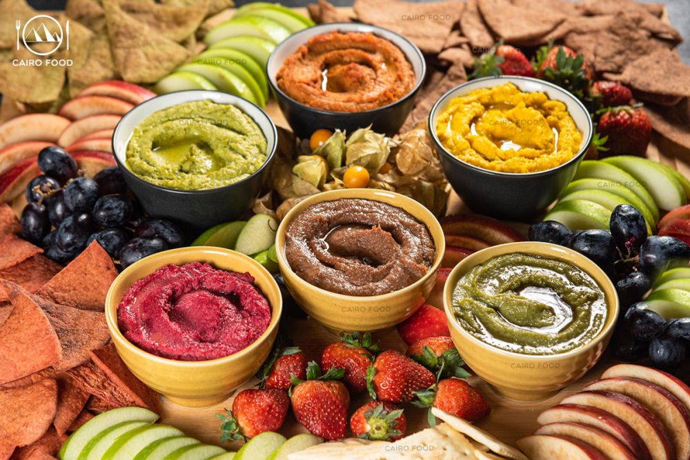 5 Penyebab menjamurnya kuliner Timur Tengah di Indonesia